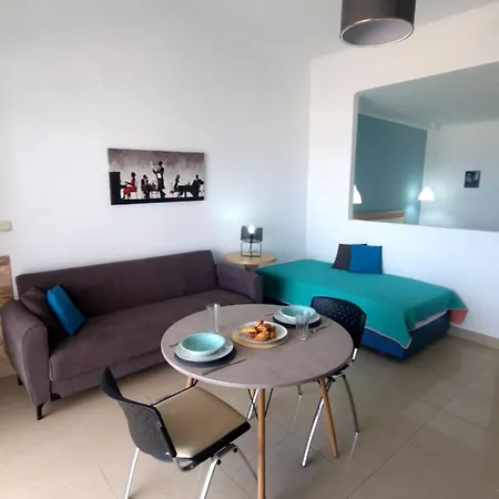 Apartamento Mare Beachfront Faliraki *