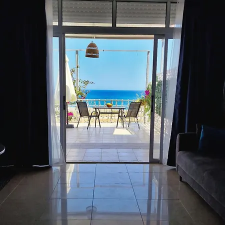Mare Beachfront Faliraki *