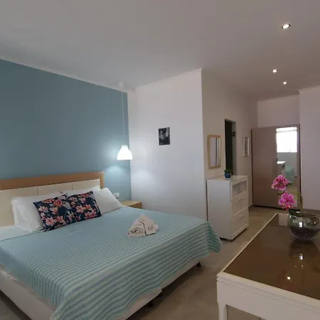 Mare Beachfront Faliraki *