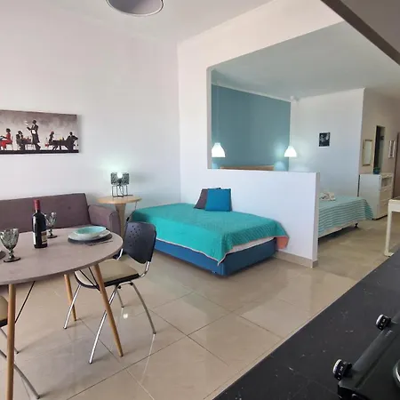 Apartman Mare Beachfront Faliraki