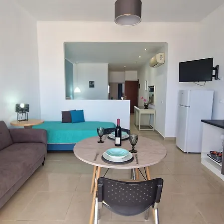 Mare Beachfront Faliraki *