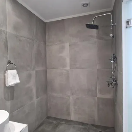 Apartman Mare Beachfront Faliraki *